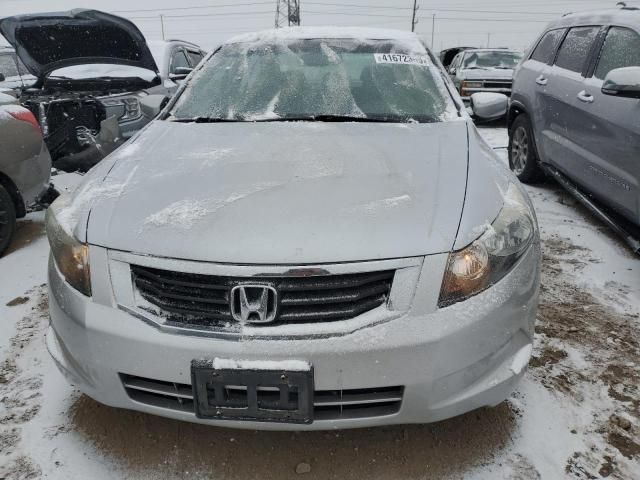 2009 Honda Accord EXL