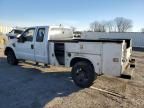 2009 Ford F250 Super Duty