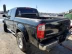 2006 Toyota Tundra Double Cab SR5