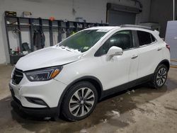 2019 Buick Encore Essence en venta en Candia, NH