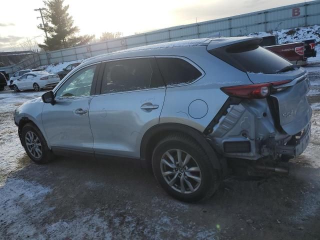 2019 Mazda CX-9 Touring