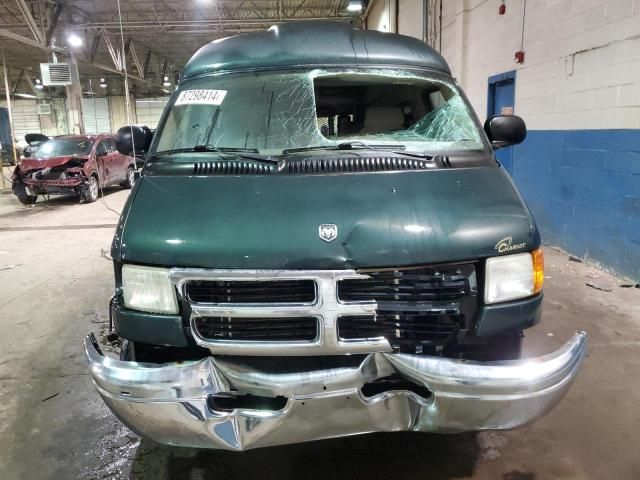 2003 Dodge RAM Van B1500