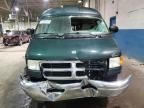 2003 Dodge RAM Van B1500