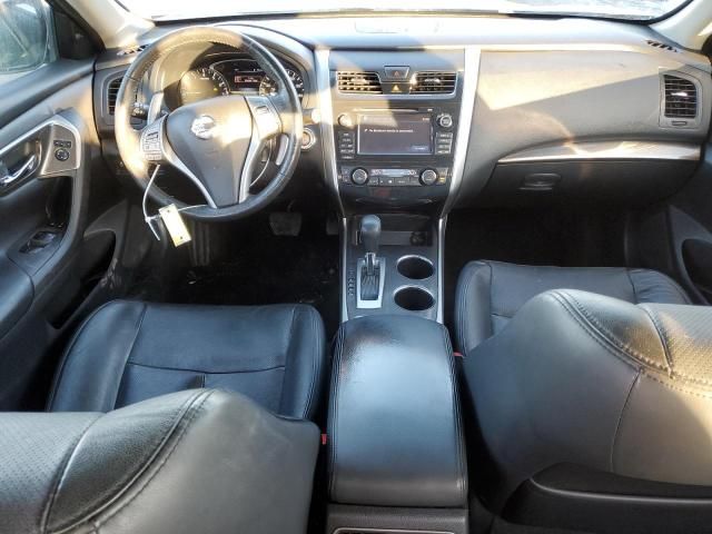 2015 Nissan Altima 3.5S