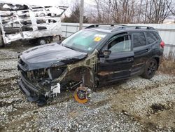 Subaru Ascent Vehiculos salvage en venta: 2023 Subaru Ascent Limited