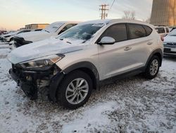 Lotes con ofertas a la venta en subasta: 2016 Hyundai Tucson Limited