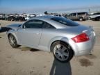 2006 Audi TT