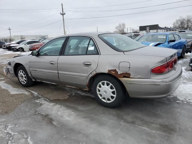 1999 Buick Century Custom