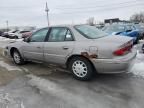 1999 Buick Century Custom