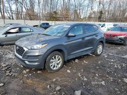 2020 Hyundai Tucson SE en venta en Chalfont, PA