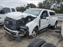 4 X 4 a la venta en subasta: 2023 Ford F350 Super Duty