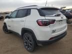 2021 Jeep Compass 80TH Edition