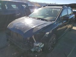 Salvage cars for sale at Littleton, CO auction: 2014 Subaru Impreza Sport Limited