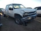 1999 Chevrolet GMT-400 K2500