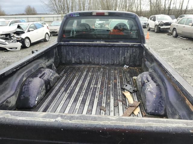 1999 Dodge Dakota