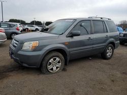 Honda Vehiculos salvage en venta: 2008 Honda Pilot VP