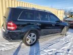 2011 Mercedes-Benz GL 450 4matic