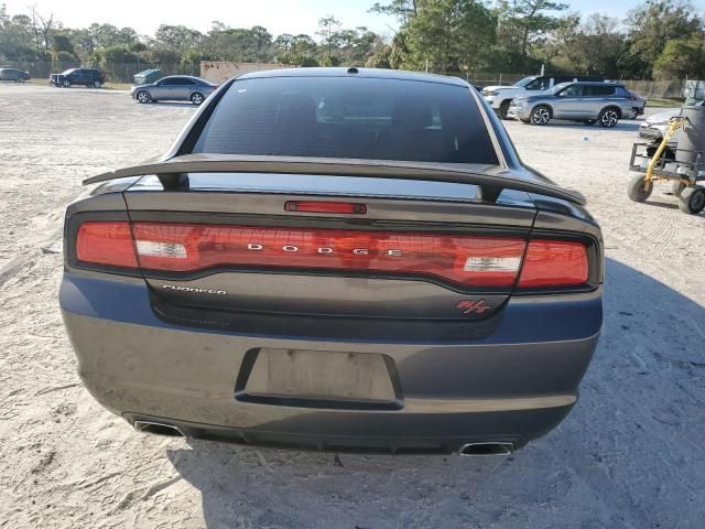 2014 Dodge Charger R/T