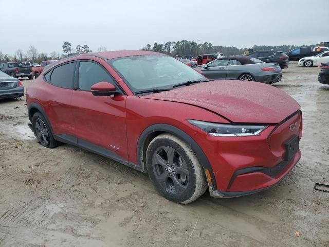 2022 Ford Mustang MACH-E Select