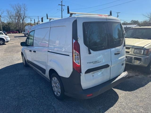 2017 Ford Transit Connect XL