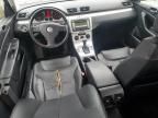 2008 Volkswagen Passat Komfort