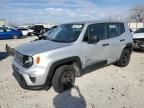 2019 Jeep Renegade Sport