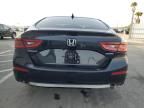 2019 Honda Insight EX