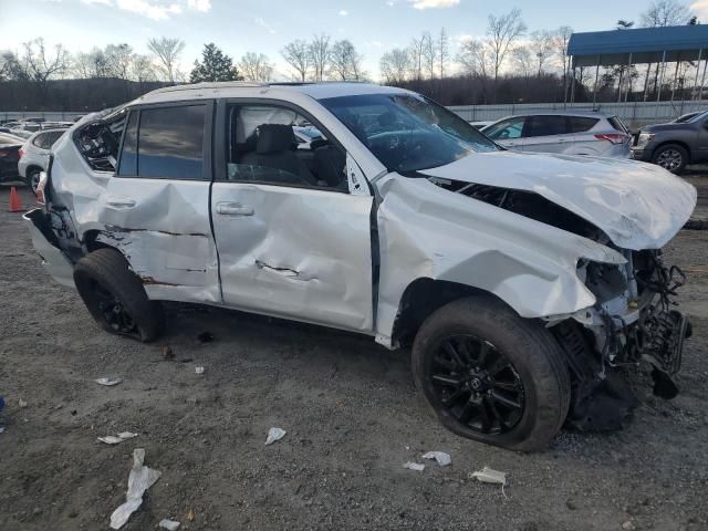 2021 Lexus GX 460 Premium