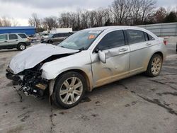 2012 Chrysler 200 Touring en venta en Rogersville, MO