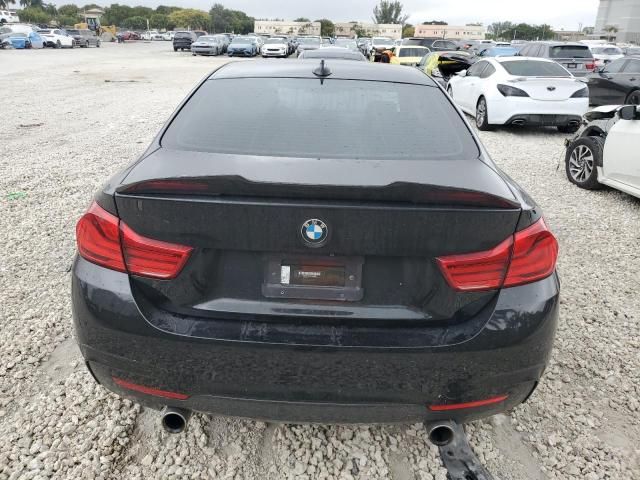 2019 BMW 440I