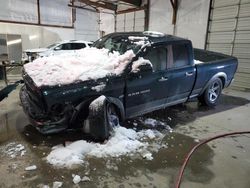 Salvage Cars with No Bids Yet For Sale at auction: 2011 Dodge RAM 1500