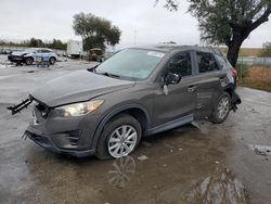 2016 Mazda CX-5 Sport en venta en Orlando, FL