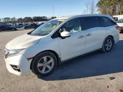 2019 Honda Odyssey EX en venta en Dunn, NC