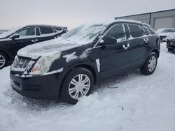 2011 Cadillac SRX Luxury Collection en venta en Wayland, MI