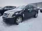 2011 Cadillac SRX Luxury Collection