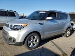 2018 KIA Soul en venta en North Las Vegas, NV