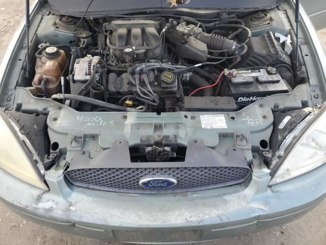 2007 Ford Taurus SEL