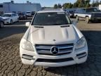 2012 Mercedes-Benz GL 450 4matic