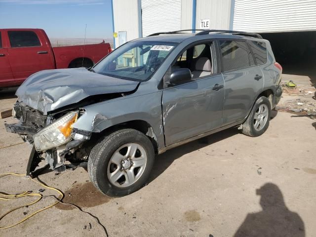 2007 Toyota Rav4