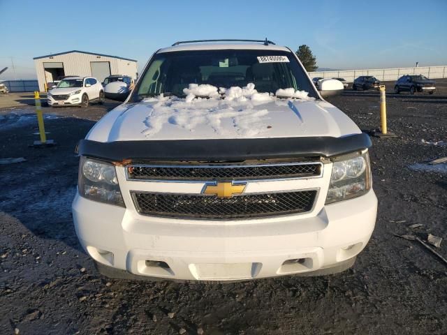 2014 Chevrolet Suburban K1500 LS