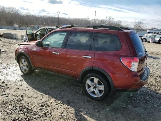 2009 Subaru Forester 2.5X Premium