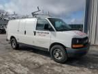 2015 Chevrolet Express G2500