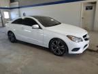 2016 Mercedes-Benz E 400 4matic