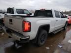 2018 GMC Sierra K1500 Denali