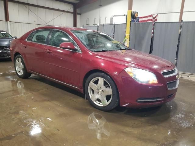 2010 Chevrolet Malibu 2LT