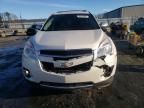 2013 Chevrolet Equinox LTZ