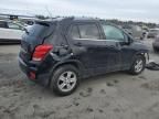 2017 Chevrolet Trax 1LT