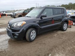 KIA Soul salvage cars for sale: 2012 KIA Soul