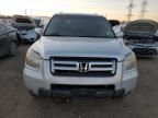 2006 Honda Pilot EX