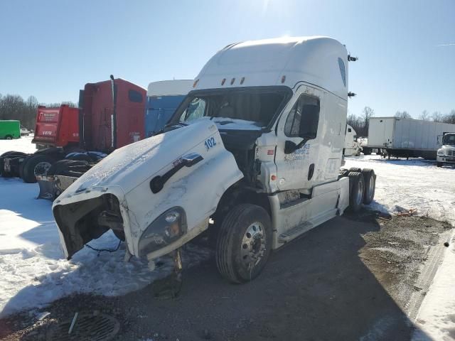 2016 Freightliner Cascadia 125